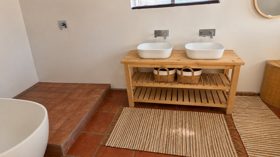 To Let 4 Bedroom Property for Rent in Wigwam North West